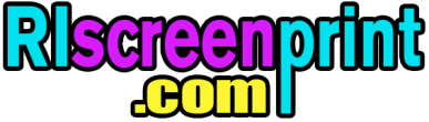 RI Screen Printing